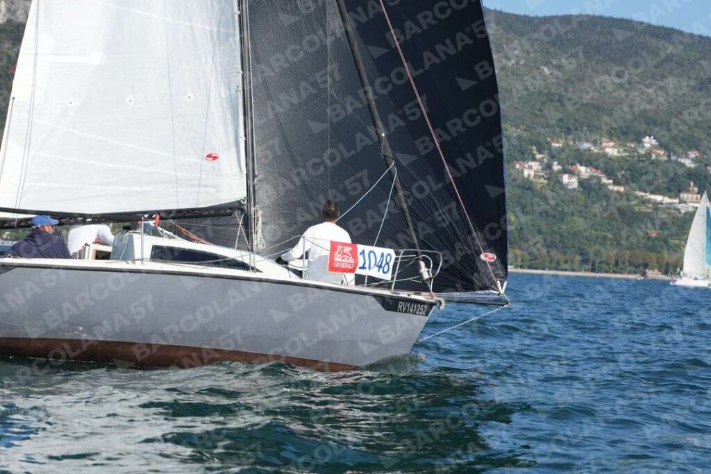 Mascone n° 1048