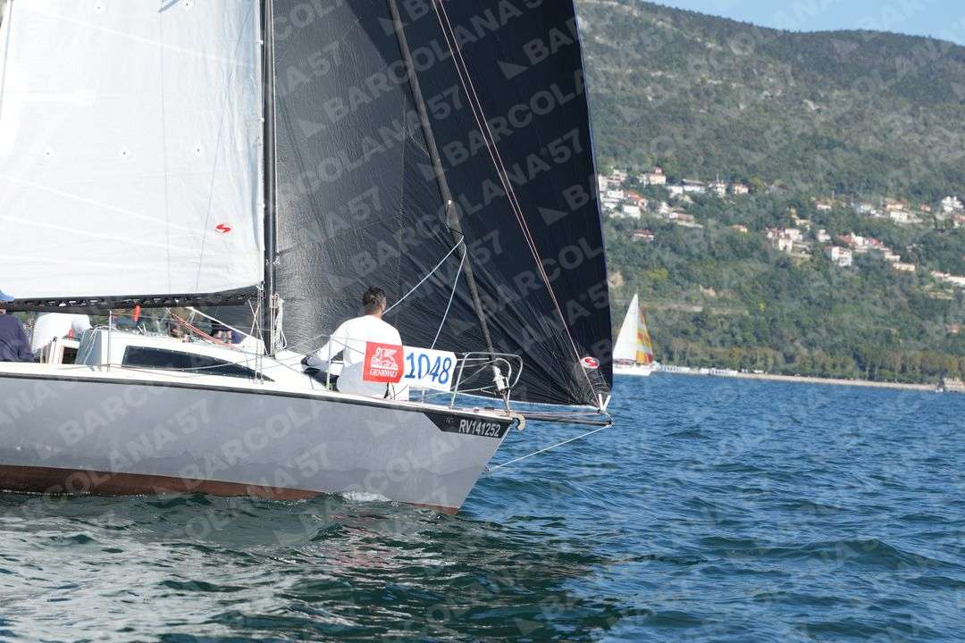 Mascone n° 1048