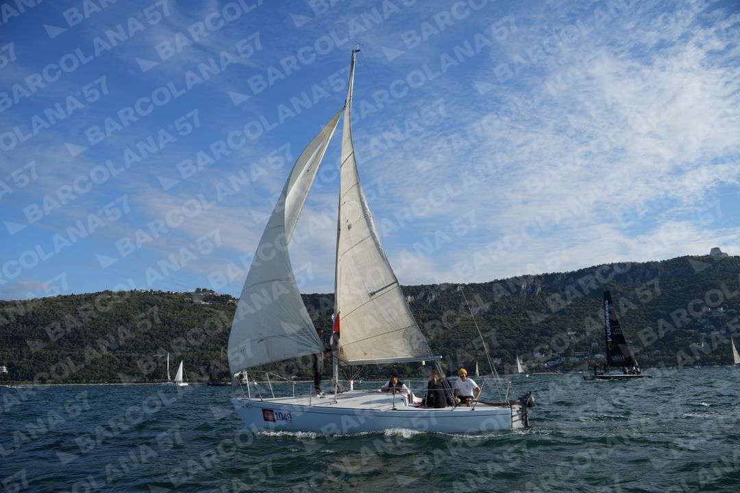 Mascone n° 1049