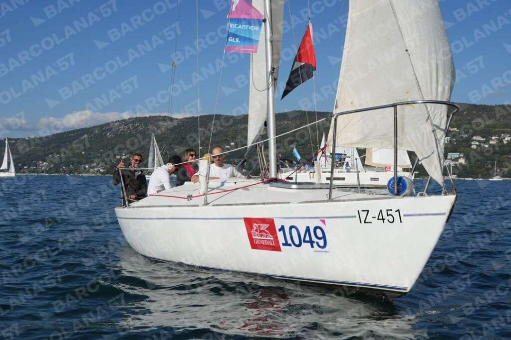 Mascone n° 1049