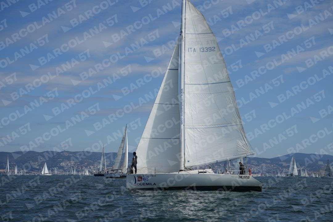 Mascone n° 1075