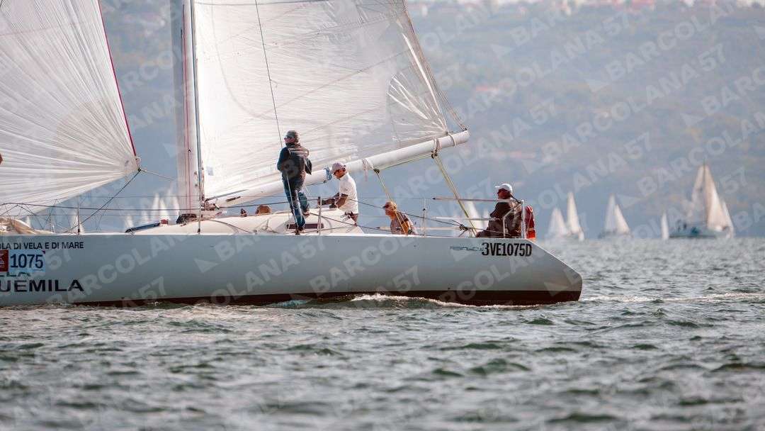 Mascone n° 1075