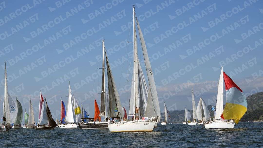 Mascone n° 1083, 0045, 1404, 0041