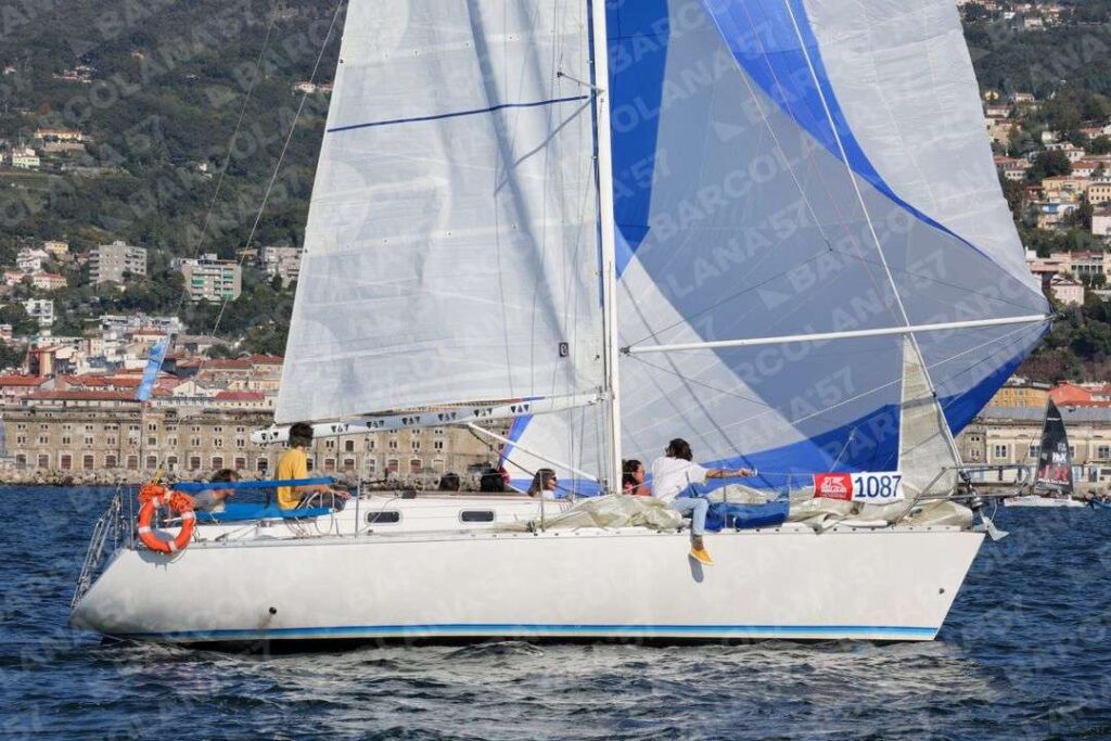 Mascone n° 1087