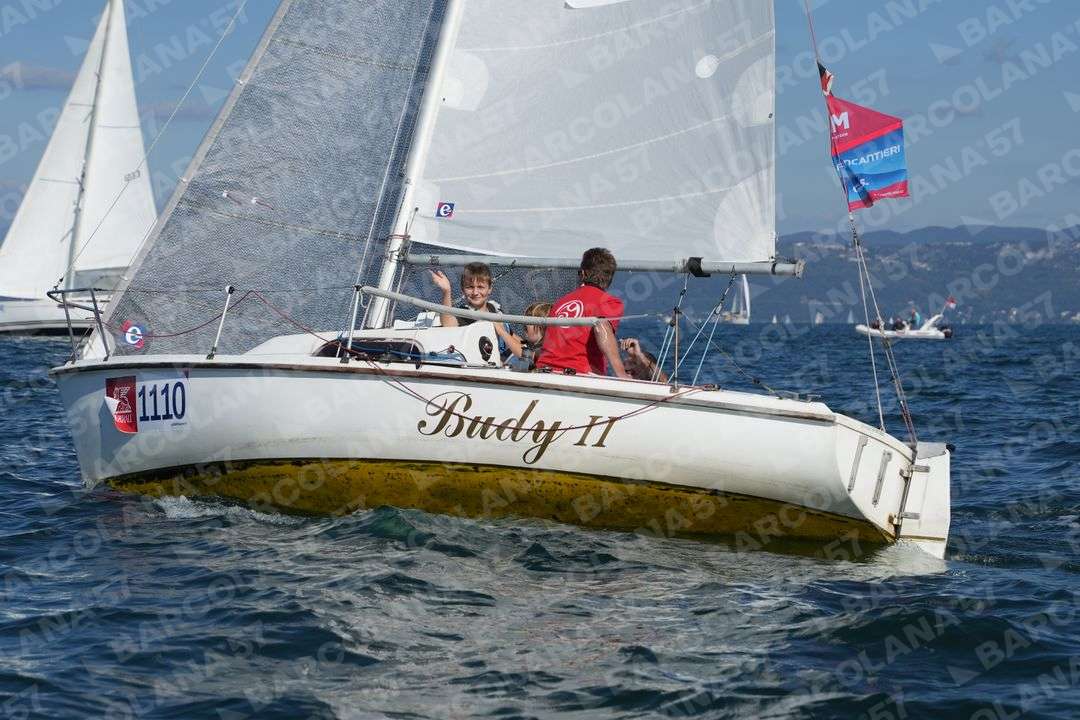 Mascone n° 1110