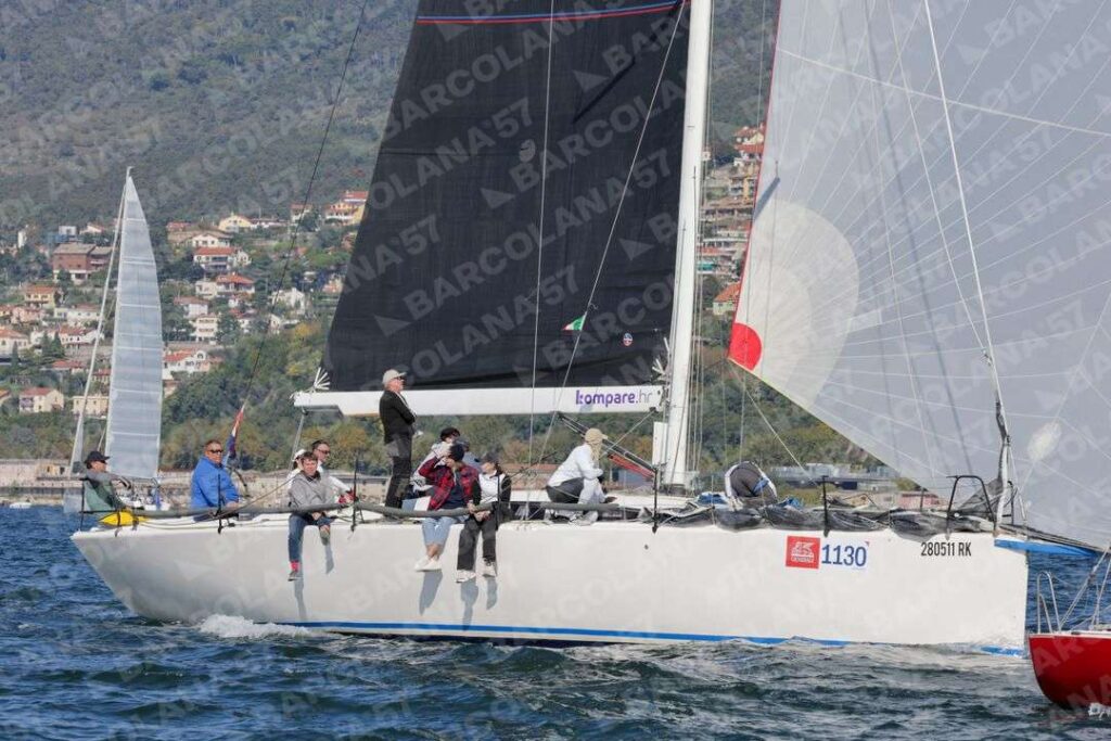 Mascone n° 1130