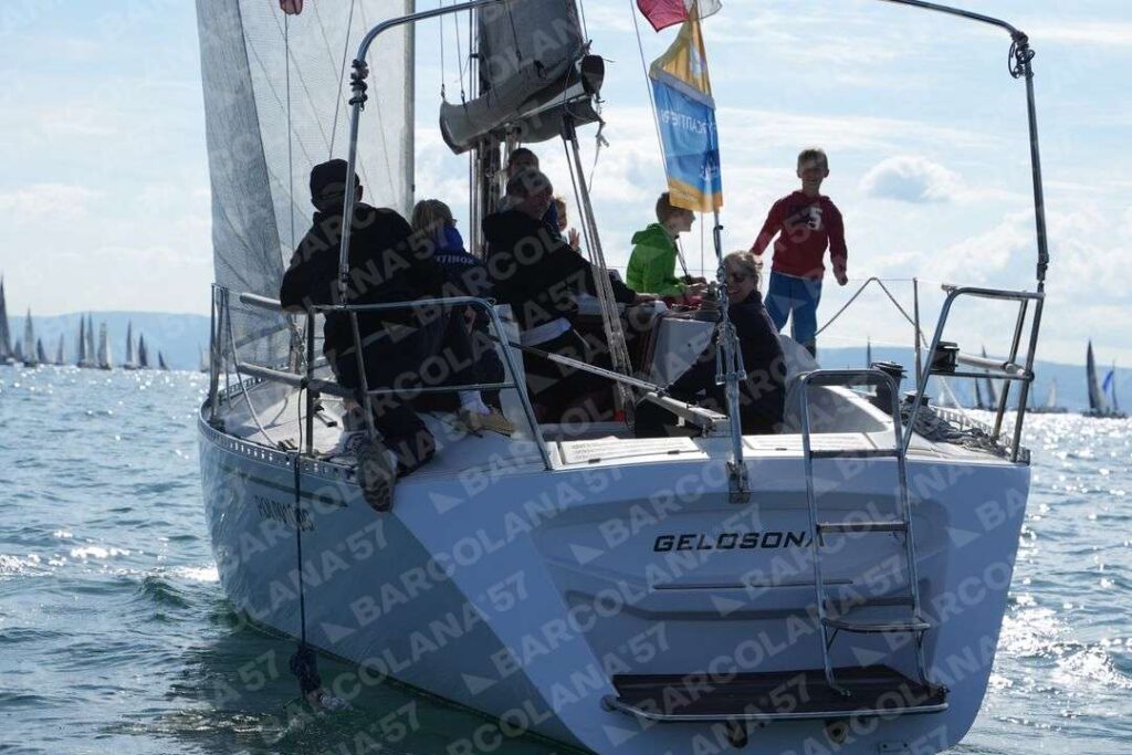 Mascone n° 1139
