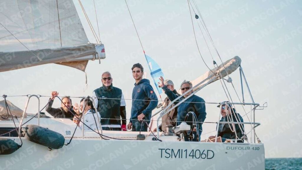 Mascone n° 1143