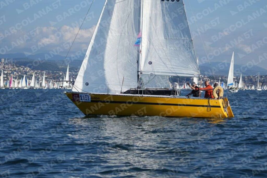 Mascone n° 1157
