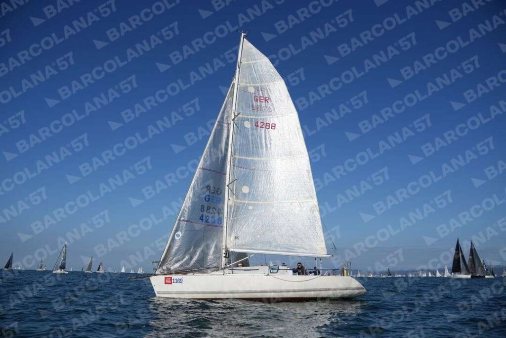 Mascone n° 1169
