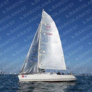 Mascone n° 1169