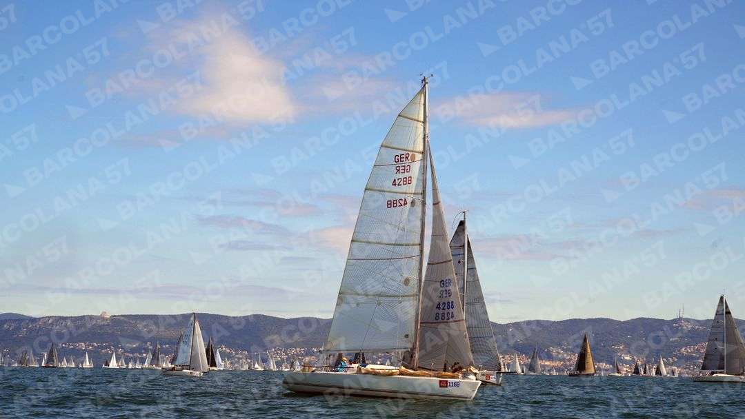 Mascone n° 1169, 1645 - immagine 1