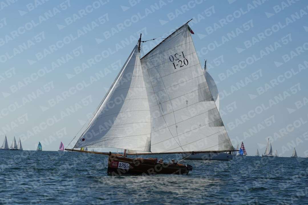 Mascone n° 1255