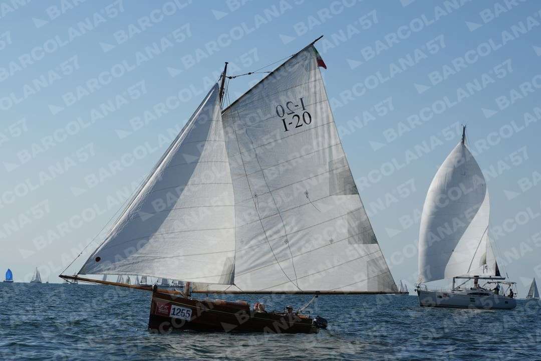 Mascone n° 1255