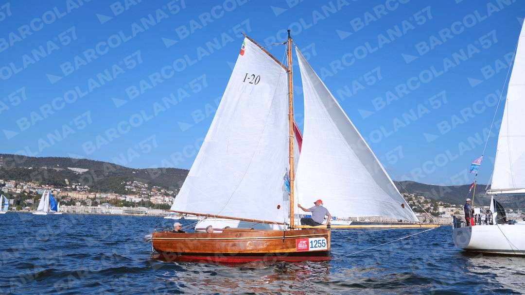 Mascone n° 1255