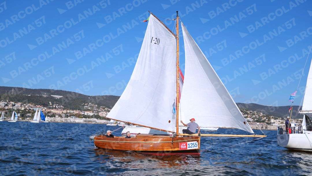 Mascone n° 1255