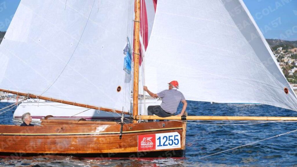 Mascone n° 1255