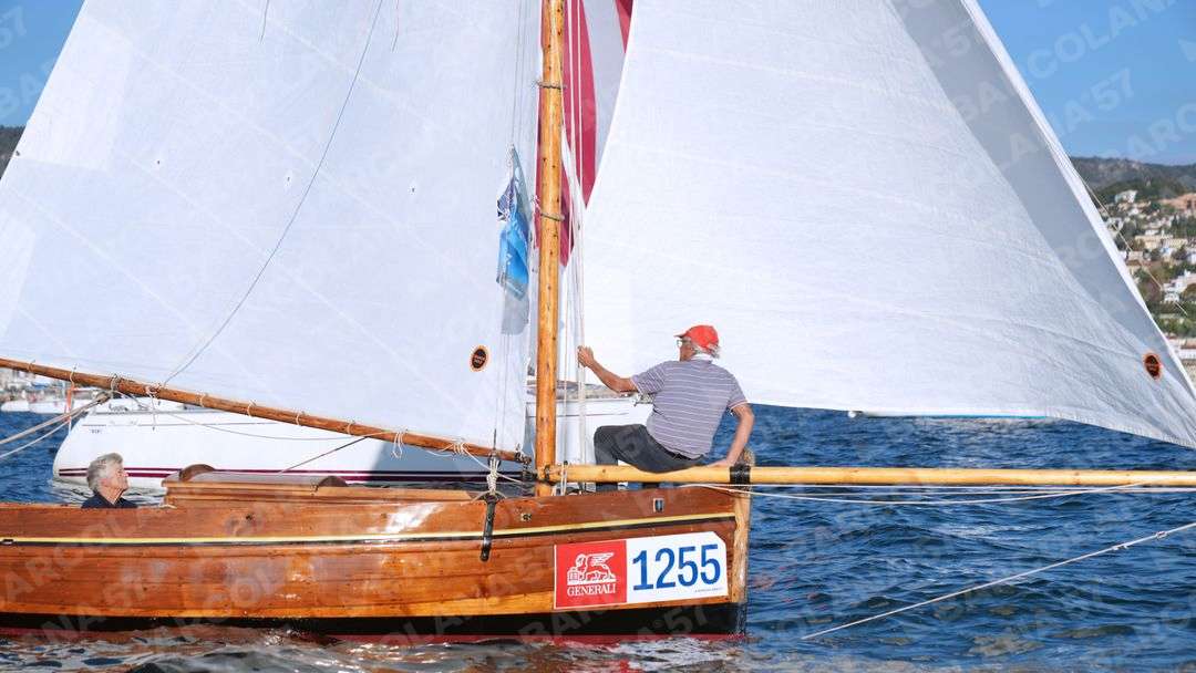 Mascone n° 1255