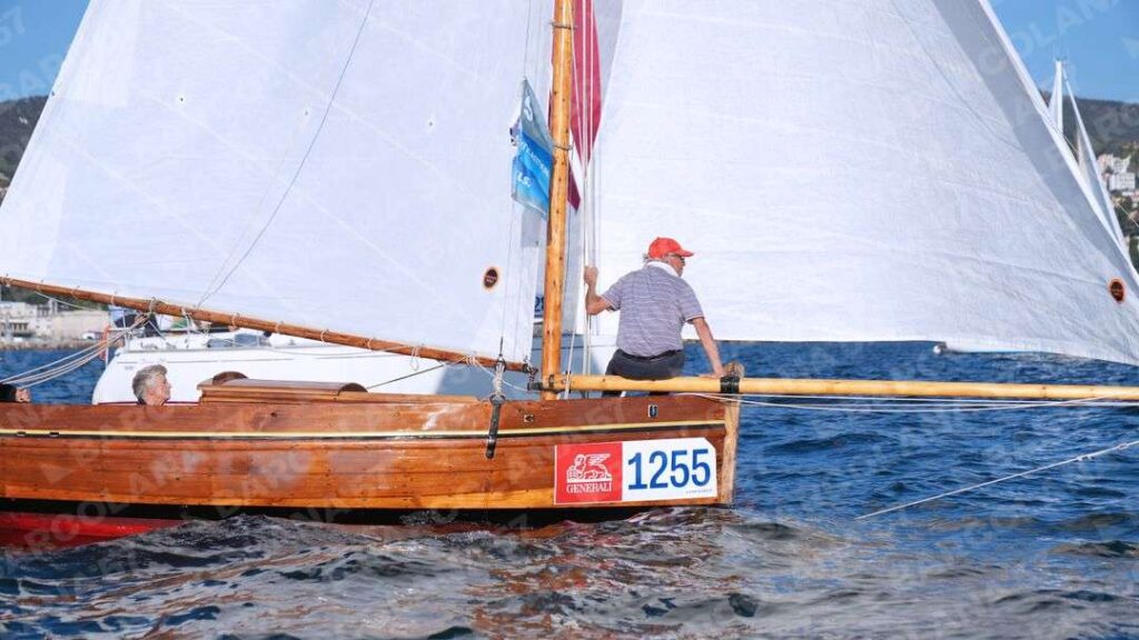 Mascone n° 1255