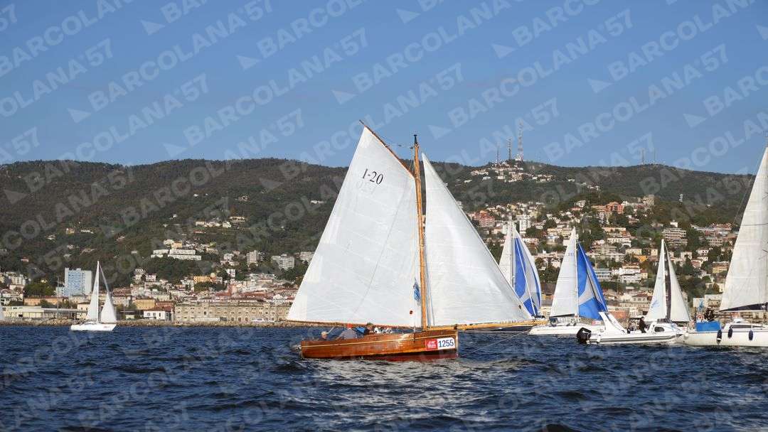 Mascone n° 1255