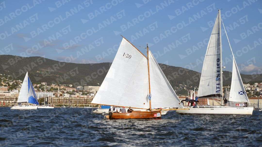 Mascone n° 1255, 0105