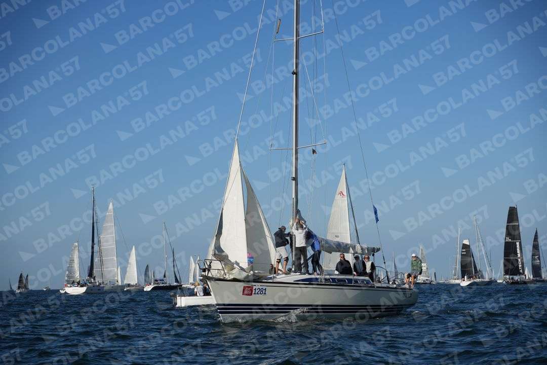 Mascone n° 1281