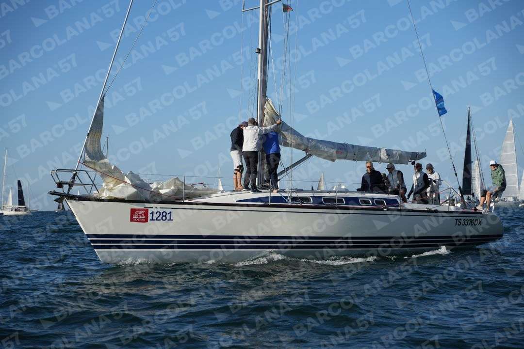 Mascone n° 1281
