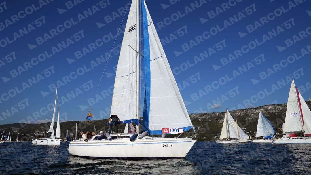 Mascone n° 1304 - immagine 1