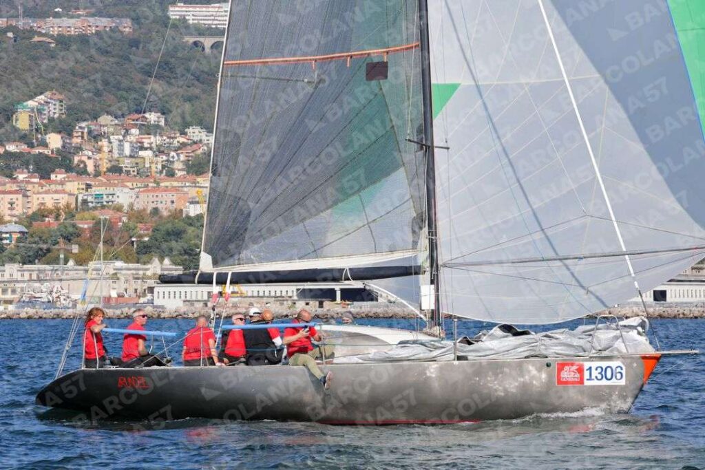 Mascone n° 1306