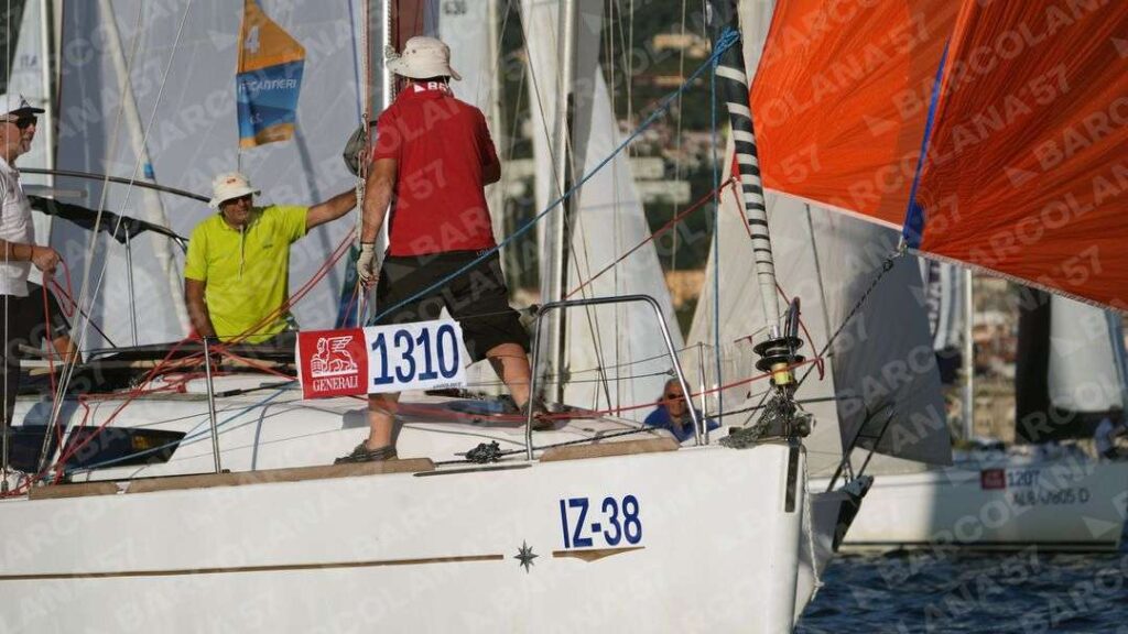 Mascone n° 1310