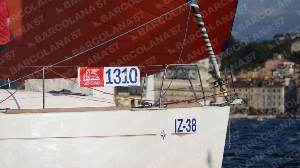 Mascone n° 1310