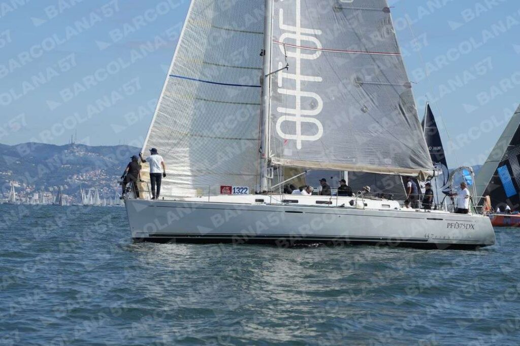 Mascone n° 1322