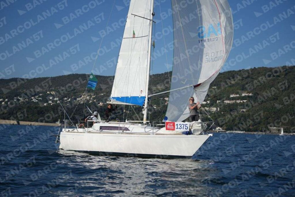 Mascone n° 1375