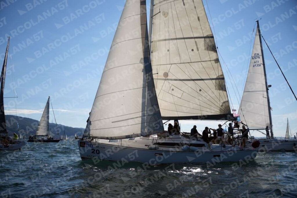 Mascone n° 1377