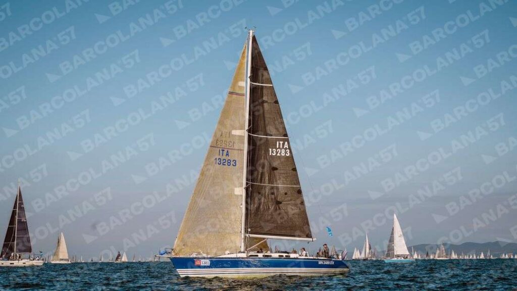 Mascone n° 1381