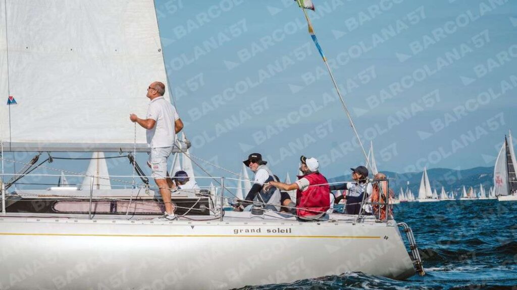 Mascone n° 1391