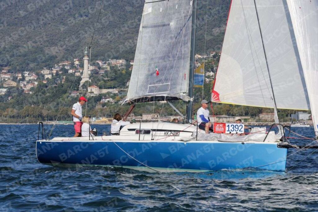 Mascone n° 1392