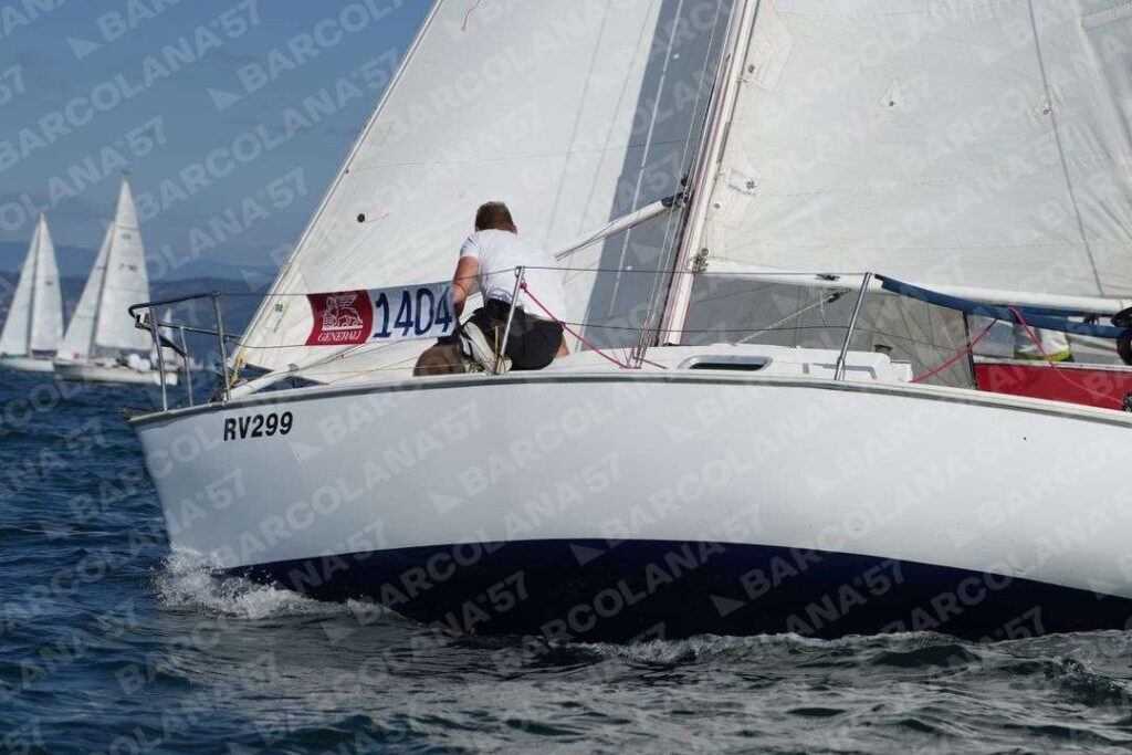 Mascone n° 1404