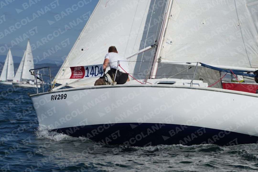 Mascone n° 1404
