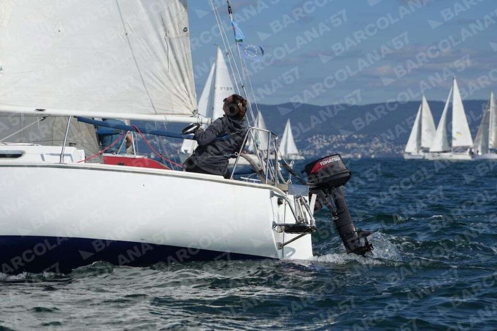 Mascone n° 1404