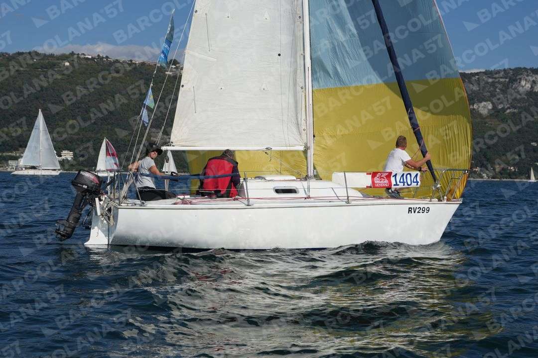 Mascone n° 1404 - immagine 1