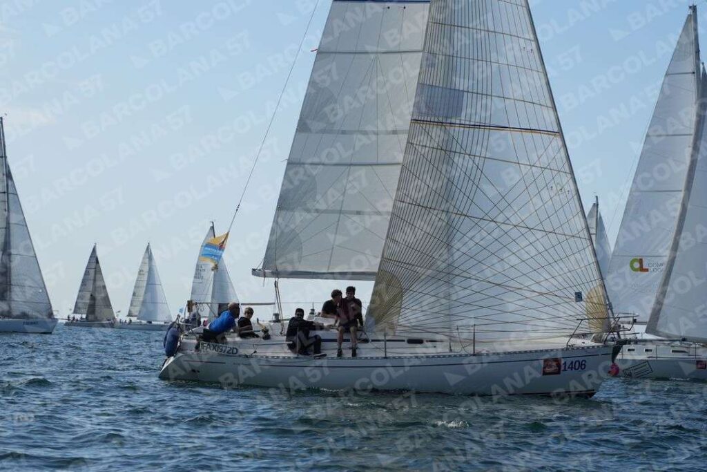 Mascone n° 1406