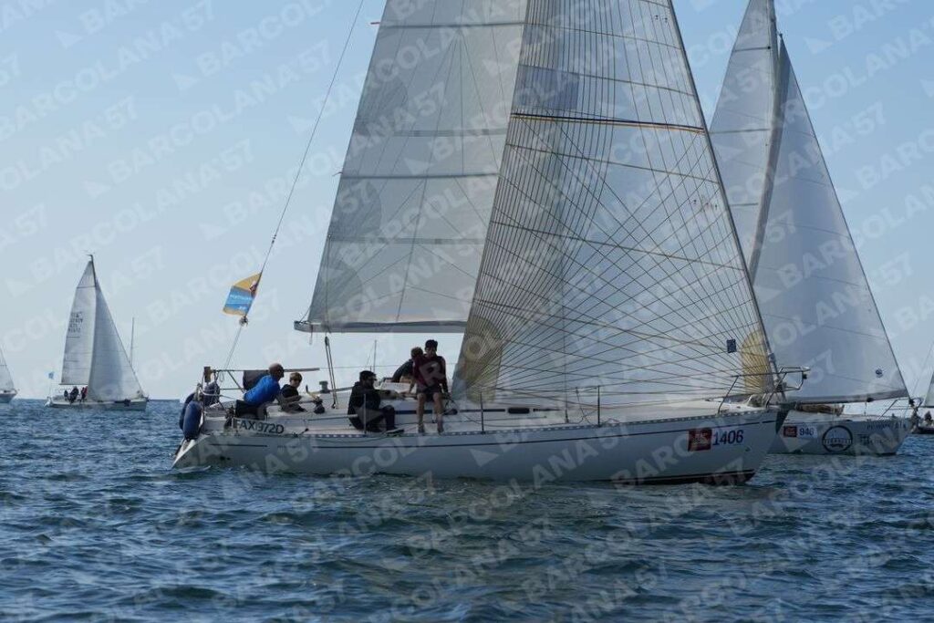 Mascone n° 1406, 0946