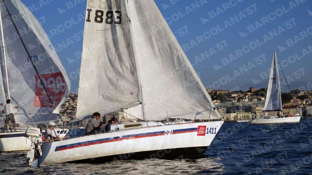 Mascone n° 1411