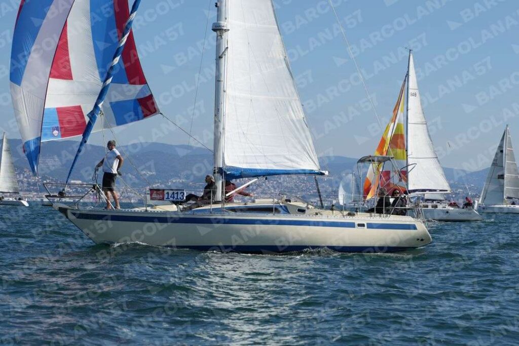 Mascone n° 1413