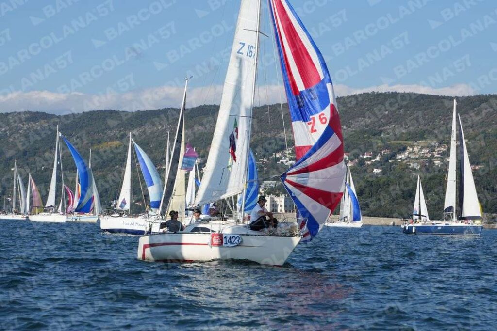 Mascone n° 1423