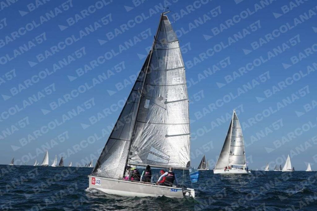 Mascone n° 1438