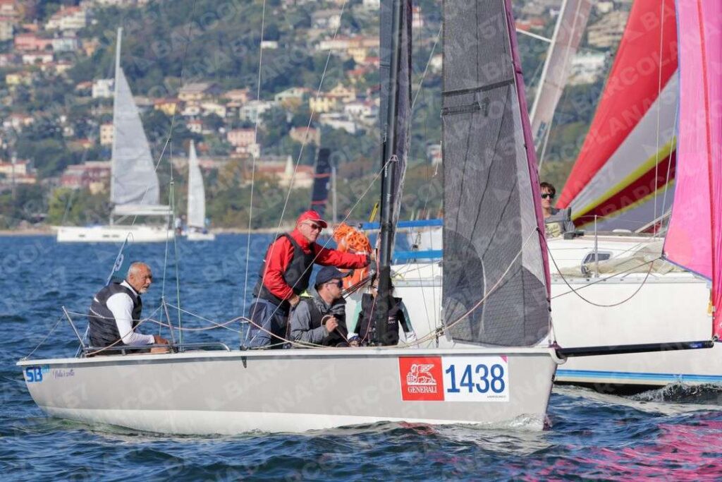 Mascone n° 1438