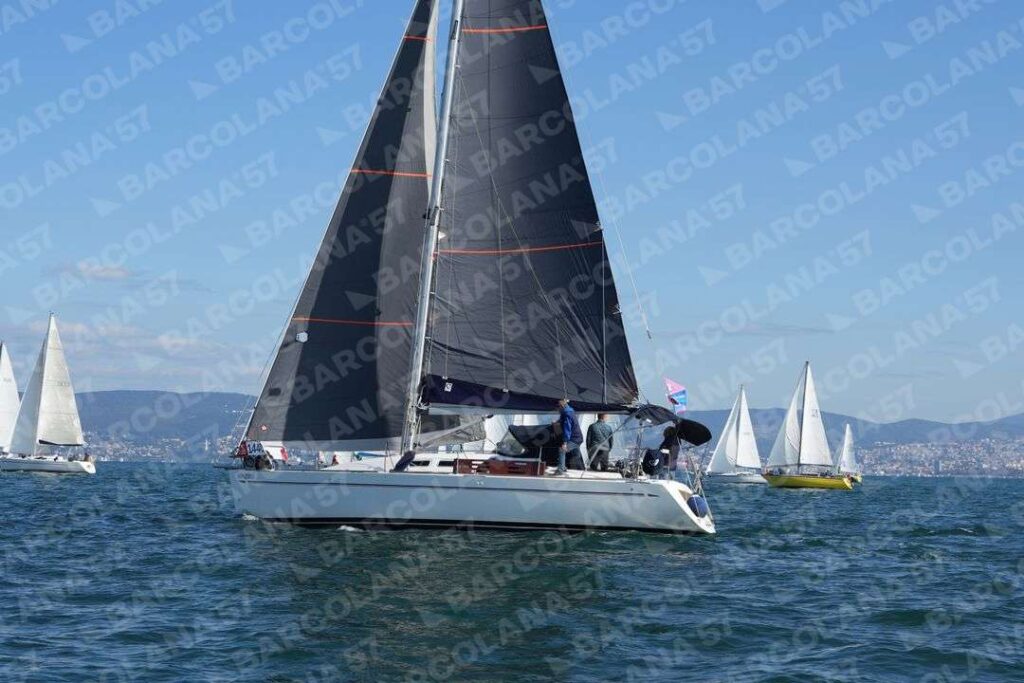 Mascone n° 1440, 0417