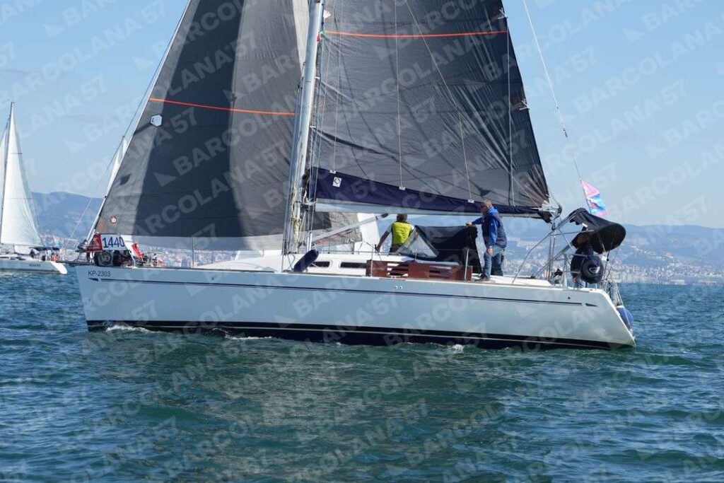 Mascone n° 1440